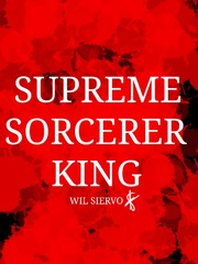 Supreme Sorcerer King Book