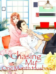 Chasing My One Month Husband (TAGALOG) Book