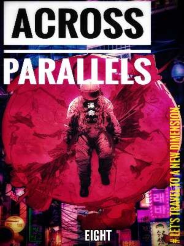 Across Parallels Book