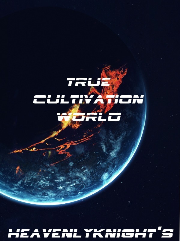 True Cultivation World Book