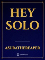 Hey Solo Book