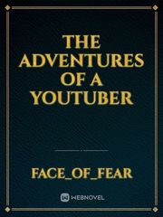 The adventures of a youtuber Book