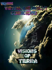 Real Virtuality: Visions of Terra Book