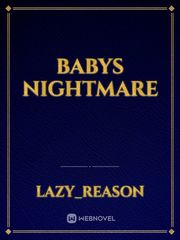 Babys nightmare Book