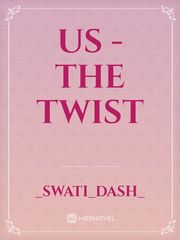 Us - The twist Book