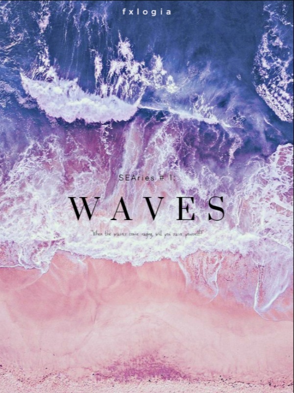Waves (SEAries#1) Book
