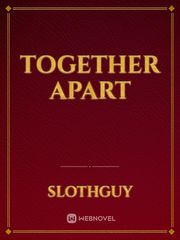 Together Apart Book