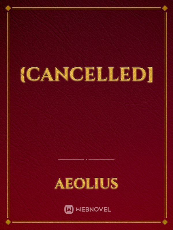 {Cancelled]