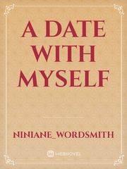 A Date with Myself Book