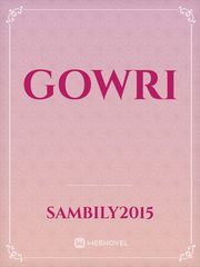 Gowri Book