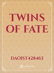 twins of fate Book