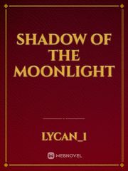 Shadow of the Moonlight Book