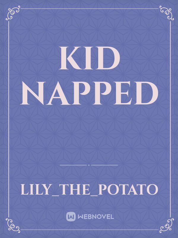 Kid napped Book