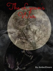 The Lycan's War Book