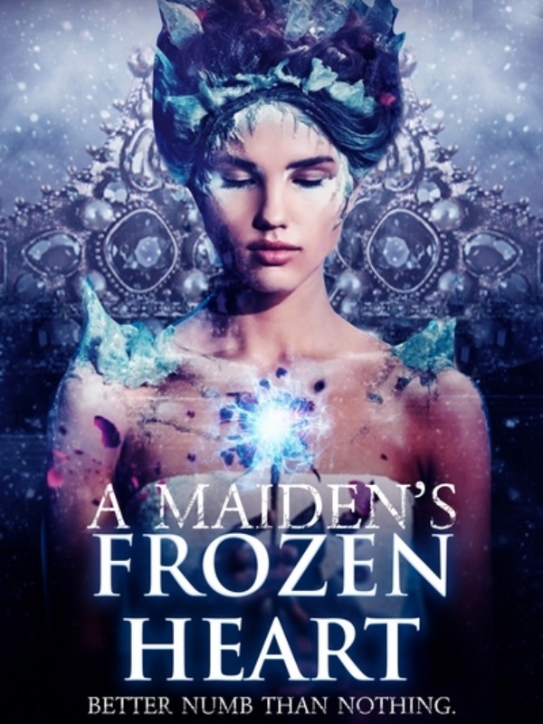 A Maiden's Frozen Heart Book