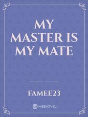 My Master Is My Mate Book