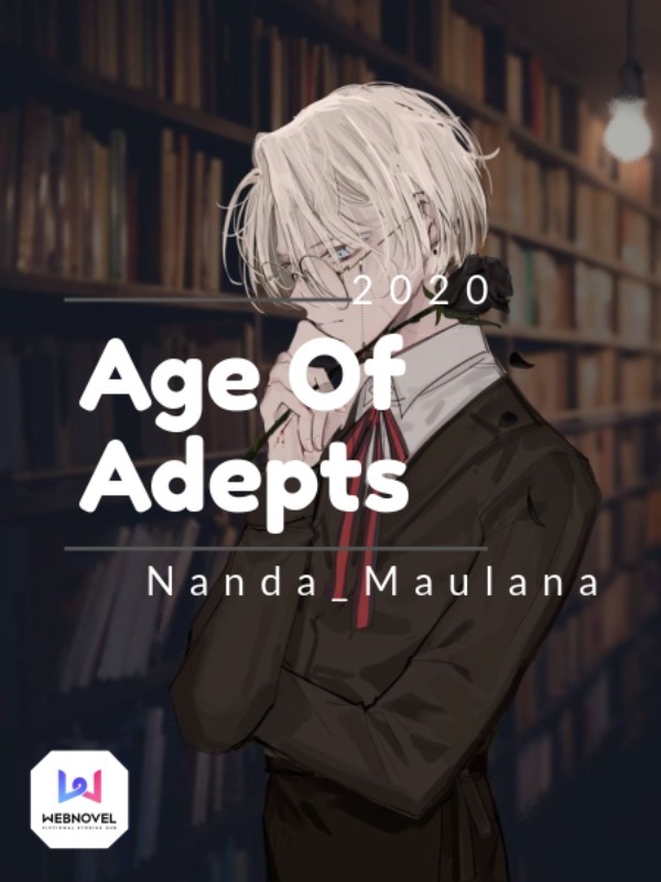 Age of Adepth (Indonesian)