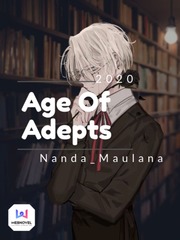 Age of Adepth (Indonesian) Book