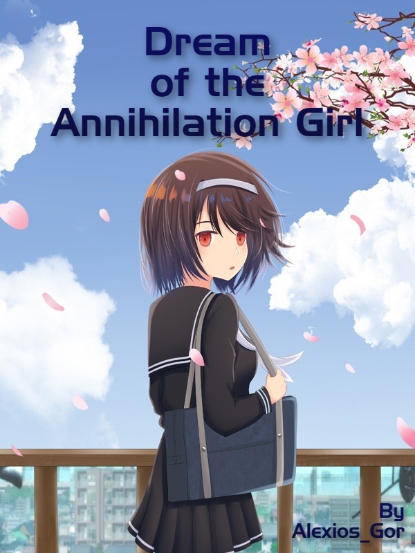 Dream of the Annihilation Girl