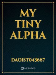 my tiny alpha Book