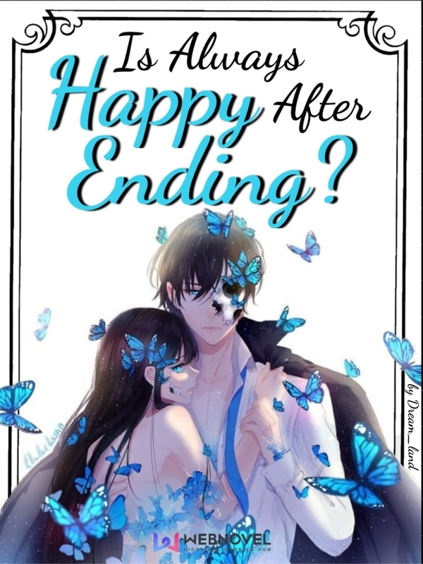 Is always Happy After Ending? Book