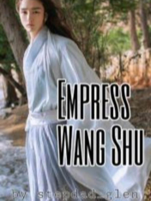 Empress Wang Shu Book