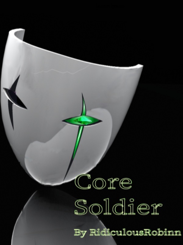Core Soldier Book