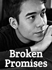 Broken Promises Book