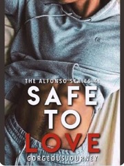 Safe to Love Book