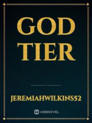 God Tier Book