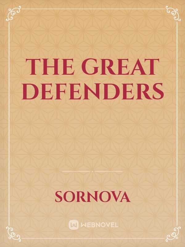 The Great Defenders