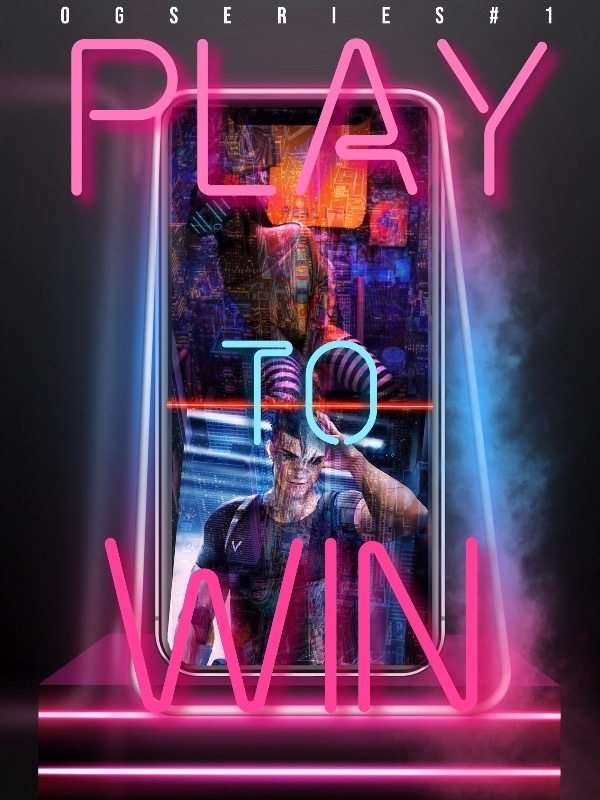 Play To Win Book