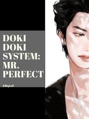 Doki Doki System:Mr.Perfect Book