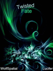 WF: Twisted Fate Book