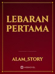 LEBARAN PERTAMA Book