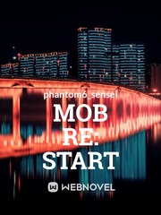Mob Re: Start Book