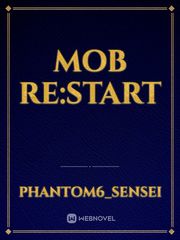 Mob re:Start Book