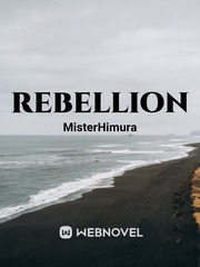 Rebellion. Book