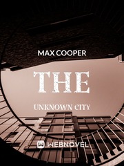 Unknown City Book