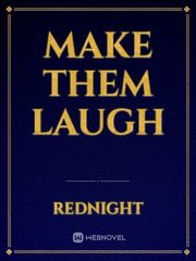 Make Them Laugh Book
