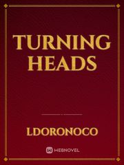 Turning Heads Book