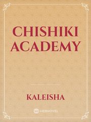 Chishiki Academy Book