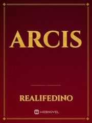 Arcis Book
