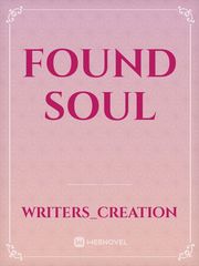 Found Soul Book