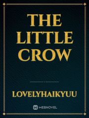 The little crow Book