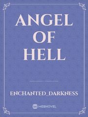 Angel of hell Book