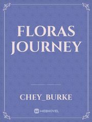 Floras Journey Book