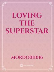 Loving the Superstar Book