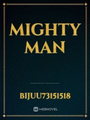 Mighty Man Book