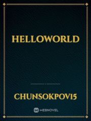 helloworld Book